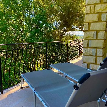 Appartamento Grand 3 Climatise