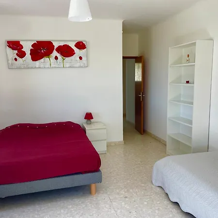 Appartamento Grand 3 Climatise