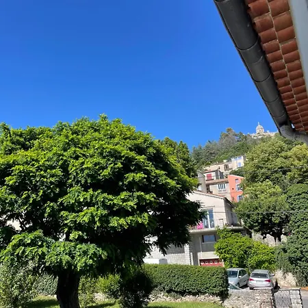 Appartamento Grand 3 Climatise Forcalquier